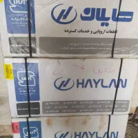 3دستگاه پکیج دیواری هایلان. ایتالیا