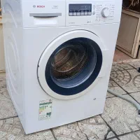 ماشین لباسشویی بوش ۷کیلویی