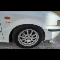 سمند LX مدل ۹۰|خودرو سواری و وانت|تهران, دریا|دیوار