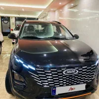 mvm x330 cross مدل ۱۴۰۴