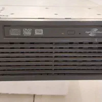 سرور HP DL380-G7 کامل با هارد و رم