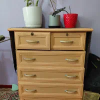 دراور پنج طبقه سالم