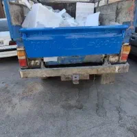 نیسان|خودرو سواری و وانت|کرمان, |دیوار