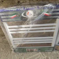 حوله خوشک کن  و شیرآلات