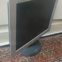 مینی کیس hp مانیتور lcd ۱۵ و ۱۹ اداری دانش آموزی|رایانه رومیزی|تهران, شهرآرا|دیوار