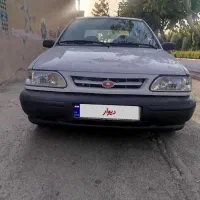 پراید مدل ۹۵