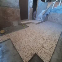 انجام تمامی کارهای ساختمانی