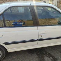 پژو پارس تیوفایو