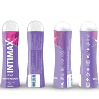 روان کننده و افزایش میل جنسی