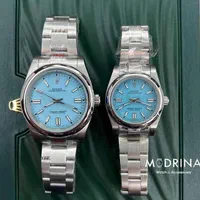 ساعت رولکس اویستر پرپچوال Rolex Oyster Perpetual