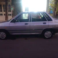 پراید صبا 87بسیار تمییز|خودرو سواری و وانت|مشهد, اقبال|دیوار