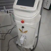 لیزر موهای زائد و لاغری و فیشال تخصصی