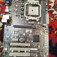 مادربرد ECS ساخته تایوان