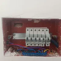 کولر آیفون وبرقکاری ساختمان سرویس ضبط پسته