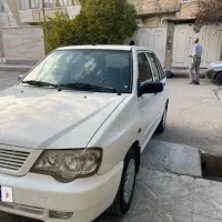 پراید 111 مدل 98