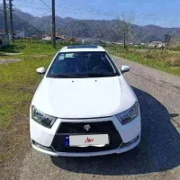 دنا پلاس توربو اتوماتیک ۱۴۰۱ درحدصفر درجه یک