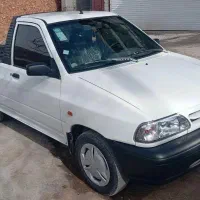 وانت پراید 151|خودرو سواری و وانت|جوانرود, |دیوار