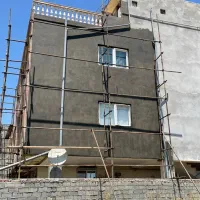 عایق ساختمان ایزولاین isoline