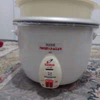 پلو پز نگین خزر