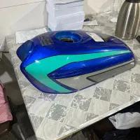 باک موتور|موتورسیکلت|ارومیه, |دیوار