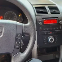 سمند سورن EF7 مدل ۹۸ در حد صفر|خودرو سواری و وانت|مشهد, فرهنگیان (شهرک غرب)|دیوار