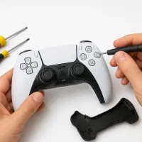 تعمیرات تخصصی دسته پلی استیشن