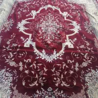 فرش 12متری