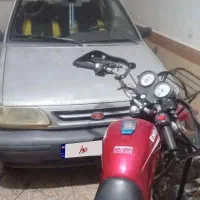 پراید|خودرو سواری و وانت|درمیان, |دیوار