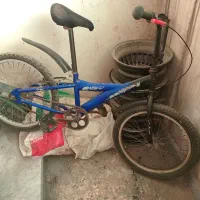 فروش  دوچرخه 20