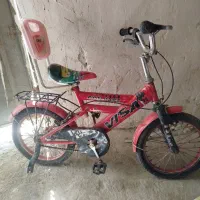 دوچرخه