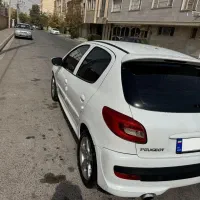 پژو ۲۰۷ مدل ۱۳۹۹|خودرو سواری و وانت|مشهد, کوثر|دیوار