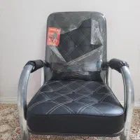 فروش صندلی و میز عسلی در حد نو