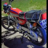 احسان 200CC|موتورسیکلت|نیشابور, شهرک رضوی|دیوار