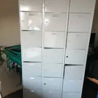 کمد وتخت
