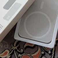 پاور بانک Battery Pack مگنتی|لوازم جانبی موبایل و تبلت|قوچان, |دیوار