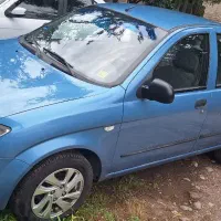 تیبا2gt اطلسی سفارش کارخانه سال 96