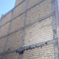 کارهای ساختمانی (سیمانکاری،بنایی،تعمیرات و.|خدمات پیشه و مهارت|خلخال, |دیوار