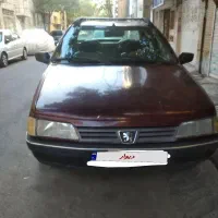 اردی سال ۸۵|خودرو سواری و وانت|مشهد, کوی سیدی|دیوار