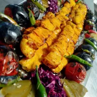 غذای خانگی . تلفنی . شرکتی|خدمات پذیرایی، مراسم|تبریز, |دیوار