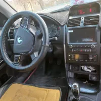 ماشین سمند سورن پلاسEf7مدل 402