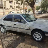 پژو405|خودرو سواری و وانت|اهواز, کوی شهروند|دیوار