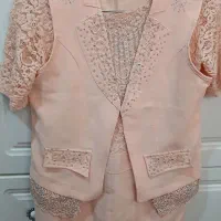 لباس مجلسی و مانتو