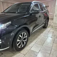 تیگو هفت 7 پرومینیوم فونیکس|خودرو سواری و وانت|تهران, ابوذر|دیوار