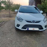 جک s5|خودرو سواری و وانت|بانه, |دیوار