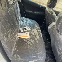 207پانا سقف شیشه فول|خودرو سواری و وانت|زابل, |دیوار