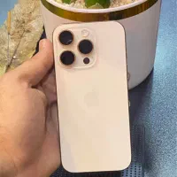 ایفون ۱۶ پرو رجیستر