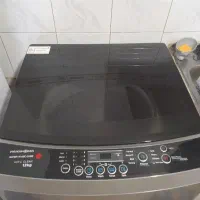 ماشین لباسشویی پاکشوما