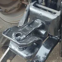 ساخت انواع ادوات کشاورزی