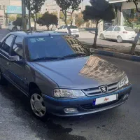 پژوپارس ۱۴۰۰|خودرو سواری و وانت|اندیشه, شهرک صدف|دیوار