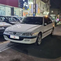 پارس TU5دریچه سیمی|خودرو سواری و وانت|عباس‌آباد, |دیوار